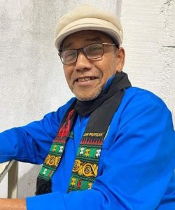 Akhirnya Kami Tahu, Ooo ini Rupanya Sosok Zab Bransah