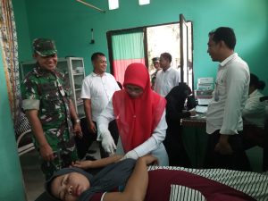 DPPKB Aceh Tenggara Beri Pelayanan KB Gratis Secara Serentak