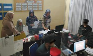 Ditreskrimum Polda Aceh Amankan Dua Terduga Pelaku TPPO