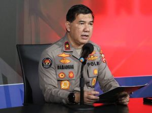 Waspada! Modus TPPO Didominasi Iming-iming Gaji Besar
