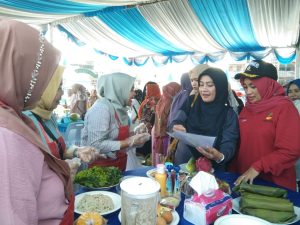 Atasi Stunting Dimulai Dari Dapur Yang Sehat