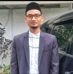 Ismail AS Anak Sangat Hebat