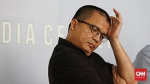 Denny Sebut Anies Akan Jadi Tersangka, Sudirman Said Angkat Suara
