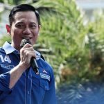 demokrat menyerahkan berkas bacaleg pemilu 2024 ke kpu ri 10 169