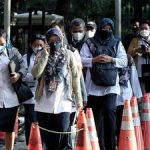 jam kerja baru pns masuk 730 setelah libur lebaran 8 169