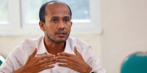 Masa Jabatan Bakri Siddiq Berakhir, Mendagri Surati Pj Gubernur Tunjuk Sekda Kota Banda Aceh sebagai Plh Walikota
