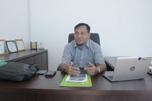Usai Lebaran Idul Adha MPP Aceh Besar Kembali Beri Pelayanan