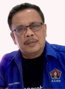Dianggap Tak Bisa Kerja Sama, Diskominsa Minta TVRI Ganti Kontributor di Simeulue, Ini Sikap PWI Aceh