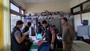 Tim Tipidkor Ditreskrimsus Polda Aceh Geledah Kantor Dinkes Aceh Tengah, Ini penjelasan Winardy