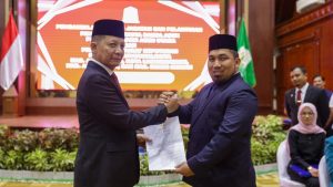 Muhammad Iswanto: Reformasi Birokrasi Dilanjutkan, Semua Jajaran harus Tegak Lurus