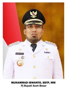Pj Bupati Aceh Besar Kembali Imbau Orang Tua antar Anak pada Hari Pertama Sekolah