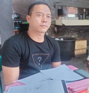 Soal Mutasi Pejabat, YLBH AKA: Pj Bupati Nagan Jangan Paksakan Diri