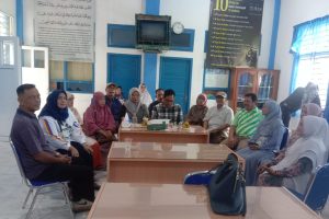 Ikatan Alumni SMP Negeri 4 Banda Aceh Siap Gelar Milad Pertama, Ini Agenda dan Jadwalnya