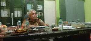 Mafia Proyek Berakar di UKPBJ, Diduga Ada Permainan Pokmil Jual Beli Paket Proyek
