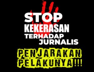 Kades Lhokbikhau Intimidasi Wartawan