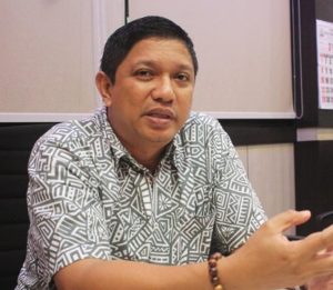 Anggota DPRA Dapil 10 Soroti Pembangunan Jalan Proyek Multi Years di Simeulue