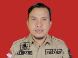 Anggota DPRK Aceh Besar Nabhani Ajak Masyarakat tetap Doakan Pemimpin Terbaik Untuk Aceh Besar