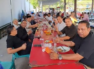 PRISMA Gelar Silaturrahim