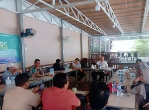 Refleksi 21 Tahun Syariat Islam di Aceh, LEPADSI Gelar Tabliq Akbar dan Doa