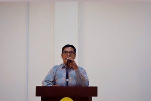 Pakar Komunikasi Bustamam Ali Sebut, Fakta Bisa Jadi Anarkis Kekerasan