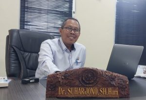 Distorsi Makna Hakikat Menjaga Harkat dan Martabat Hakim Oleh KOMISI YUDISIAL