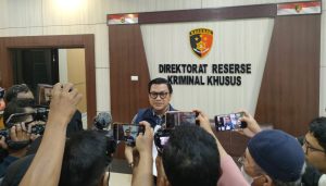 Dirreskrimsus Sebut Kerugian Negara dalam Kasus Korupsi Wastafel Capai Rp7, 2 Miliar