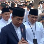 jokowi akui doakan dan restui gibran jadi cawapres 169