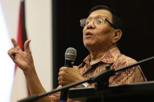 PWI Provinsi Jaring Calon Penerima ‘Anugerah PWI 2024’ di Daerah