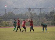 Gagal Revans, Skuad Para Camat Malah Dibenam Pj Bupati Iswanto Dkk 5-1