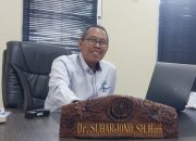 Menilai Paradoksal Obyektifitas Suatu Kepentingan: (Catatan Analisis Perumusan Keputusan)