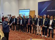 Advokasi Wartawan Menjadi Salah Satu Isu Dibahas di Forum Konkernas PWI