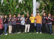 SIWO Aceh – Sumut Informasikan Kesiapan PON XXI/2024