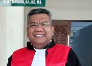 HUKUMAN UANG PENGGANTI