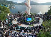 Kalender Event Wisata dan Budaya Aceh KPN 2024 Resmi Diluncurkan di Kota Sabang, Ini kata Reza Fahlevi
