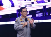 6 Anjing K9 Bantu Lacak Peredaran Narkoba di Pelabuhan Bakauheni, Ini Hasilnya
