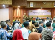 Pj Gubernur Aceh: Antisipasi Darurat Pangan, Kementan Percepat PAT dan LTT