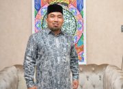 Terkait Penonaktifan Direksi Bank Aceh, Pj Bupati Aceh Besar Dukung Langkah Pj Gubernur Bustami