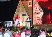 Kadiv Humas Polri Irjen Sandi Nugroho Minta Jajaran Jaga Kepercayaan Masyarakat