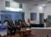 Memperkuat Data dan Maksimalkan Pendapatan Daerah, Pj Bupati Aceh Besar Pelajari E-Office di Sumedang