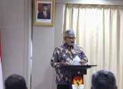 Pemerintah Aceh Siap Capai Target MCP Tahun 2024