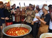 Pj Gubernur Bustami: Berikan Ide Konstruktif dan Solutif untuk Membangun Aceh