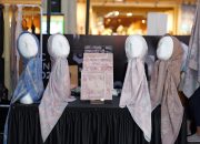 Keren! Desainer Aceh Diundang Ikut Fashion Show di Paris
