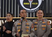 Kadivhumas Irjen Sandi Nugroho Tegaskan Polri dengan Kejagung Baik-Baik Saja