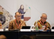Pertahankan Kinerja Positif di Tengah Tantangan Industri, SBI Bagi Dividen Rp268,3 M