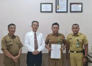 Pj Gubernur Tunjuk M Gade Sebagai Plt Karo Adpim Setda Aceh