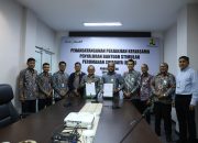 Bank Aceh Kembali Dipercaya Salurkan Bantuan Stimulan Perumahan Swadaya Tahun 2024