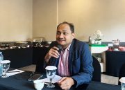 Fachrul Razi Ketua Komite I DPD RI Sebut Revisi UU Pemda Memastikan Penguatan Camat dan Satpol PP menjadi PNS