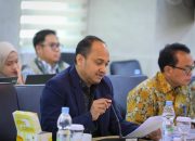 Fachrul Razi Kembali Dipercaya Pimpin Ketua Pansus RUU Pemda, Ini Alasannya