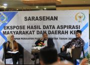 Pilkada Mendatang Berpotensi Tingginya Politik Uang, Fachrul Razi: Masyarakat Harus Cerdas dan Lawan