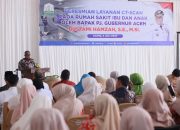 RSIA Kini Miliki Layanan CT Scan